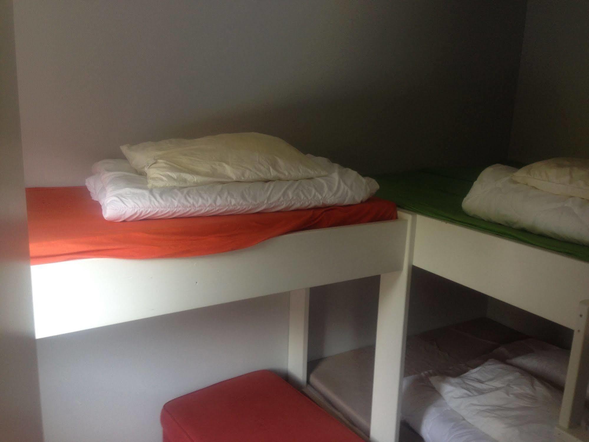 Raulandsfjell Aparthotel Luaran gambar
