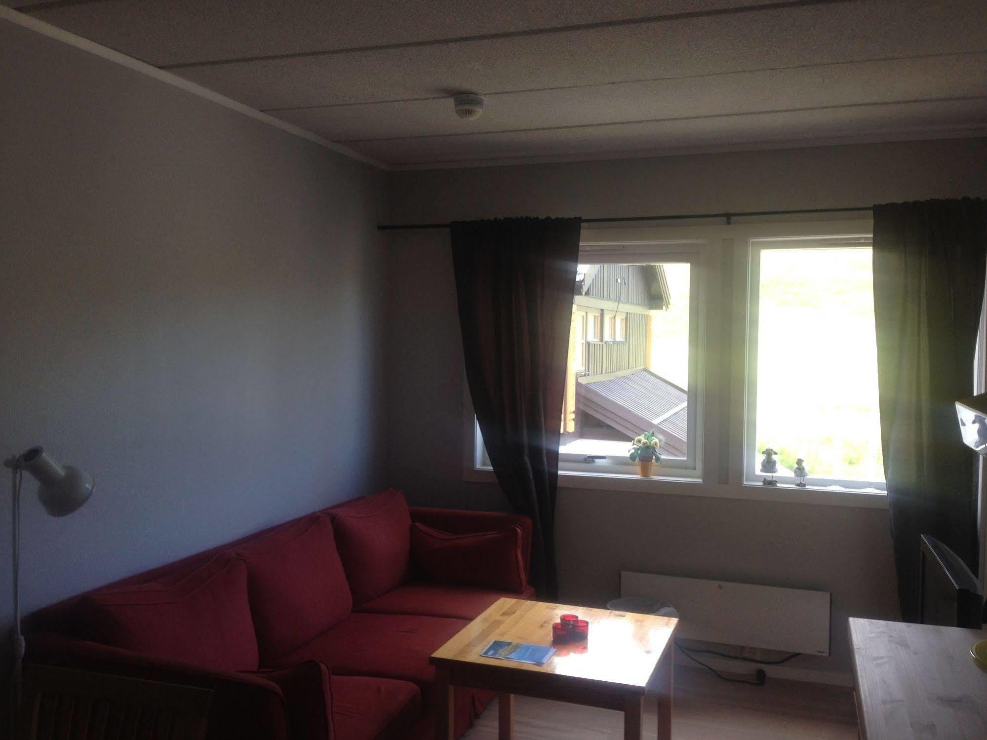 Raulandsfjell Aparthotel Luaran gambar