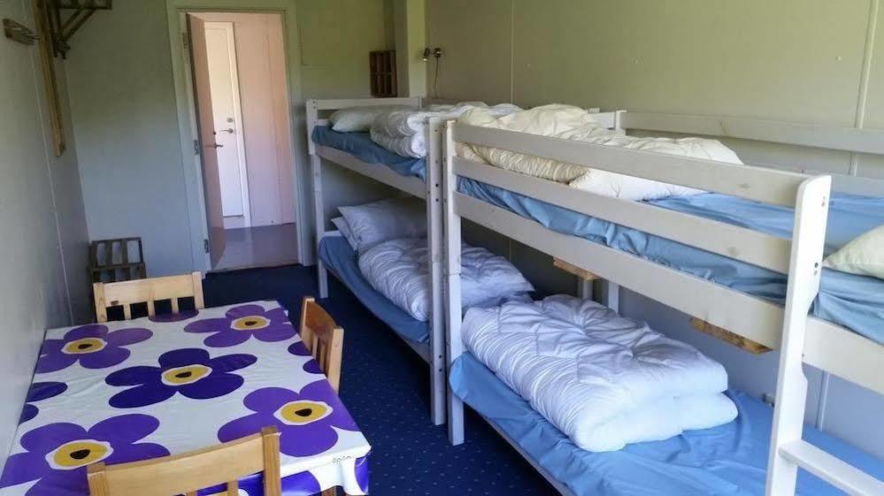 Raulandsfjell Aparthotel Luaran gambar