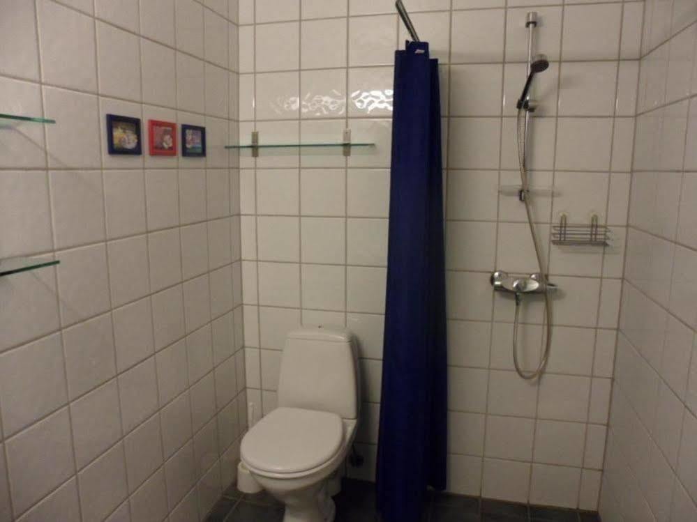 Raulandsfjell Aparthotel Luaran gambar
